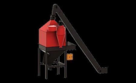 Agricon Cooler